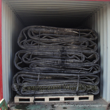 Rubber Bladder for Ship Launching & Lifting out, Moving, Landing,